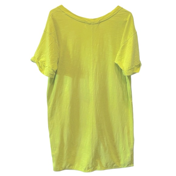 FP Free people beach wave breaks tunic - Picture 3 of 6